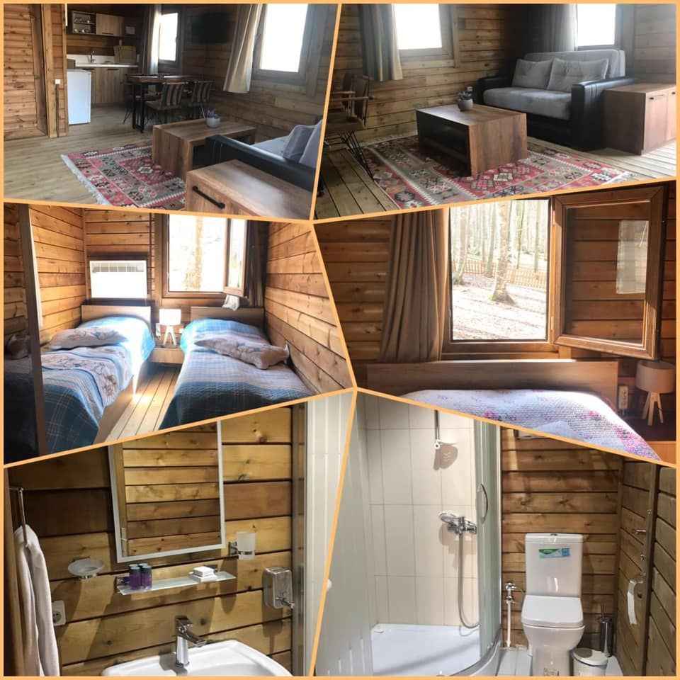 Eriklitepe Parkı