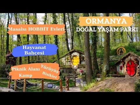 Kocaeli Ormanya