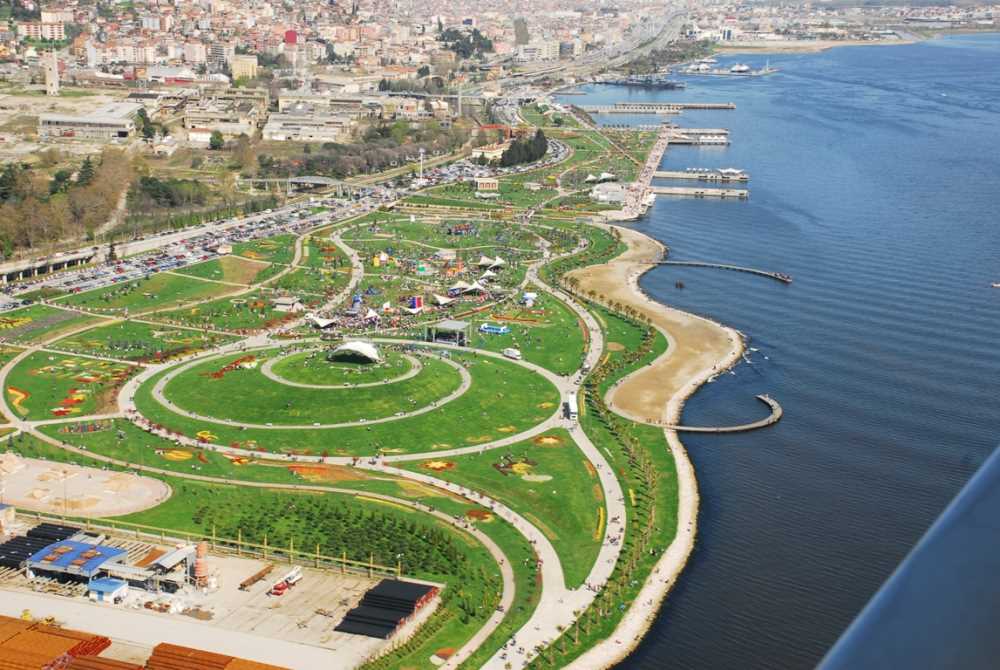 Seka Park